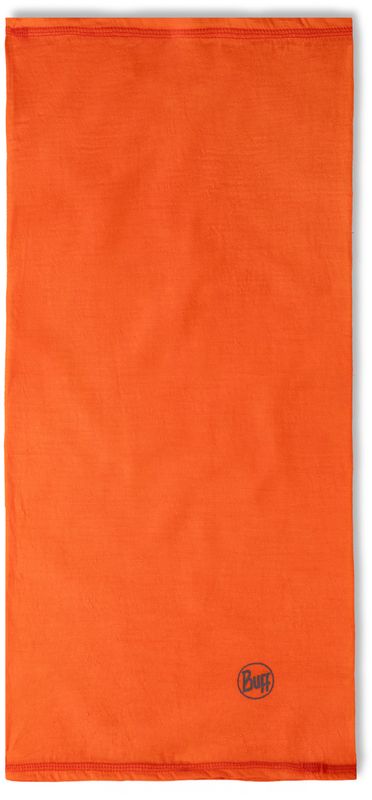 Бандана-труба Buff Merino Lightweight Solid Poppy Фото 2