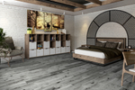 Кварц-винил SPC Damy Floor Family SPC 0,75мм 4,2 мм ДУБ СИЛЬВЕР 2.635 м2