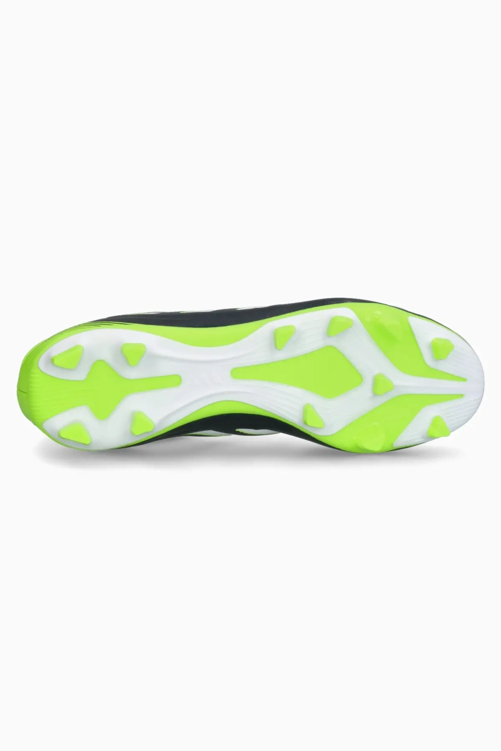 Бутсы adidas Copa Pure 3 Club FG/MG - черный
