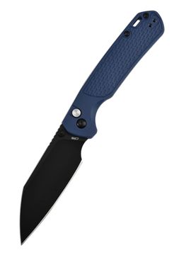 Нож CJRB J1945-BBU Pyrite Light