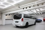 Mercedes-Benz V 300 AVANTGARDE EDITION AMG lang Panorama Luft