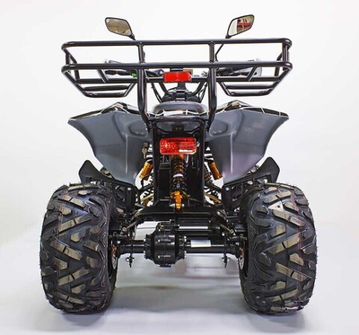 Квадроцикл GreenCamel Атакама T500 (60V 1500W R8 Дифференциал) электро