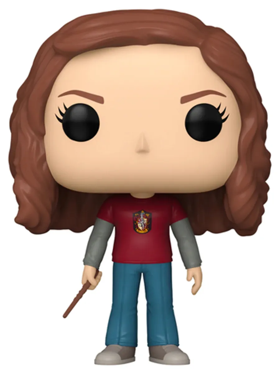 Funko POP! Harry Potter: Hermione Granger (181)