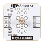Датчик освещенности (Troyka-модуль)