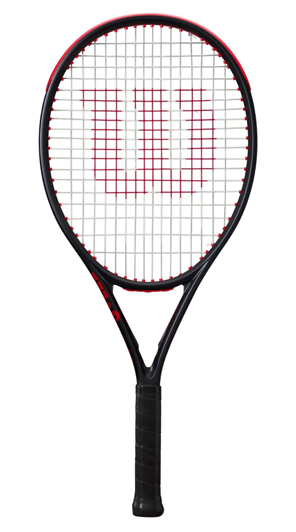 Rakieta juniorska Wilson Clash 25 V3.0