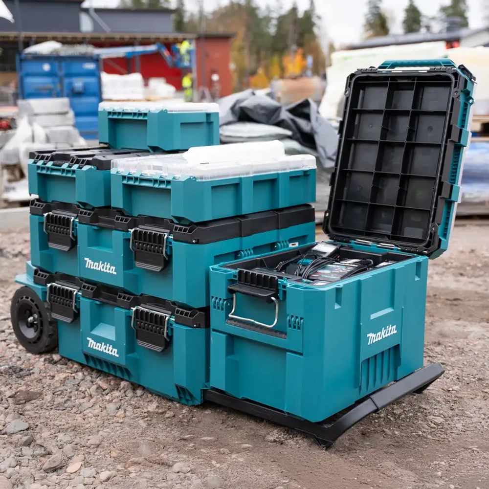 Ящик для инструментов X-Large MAKTRAK Makita P-91023