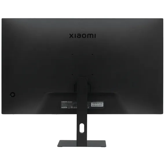 Монитор Xiaomi Mi Monitor A27Qi (2026) Черный