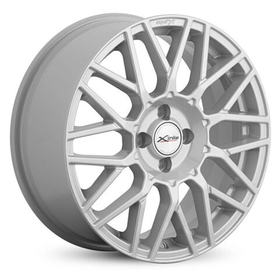 Диск Литой Xtrike X-131 7 x R17 5x100 D57.1 ET40 HS
