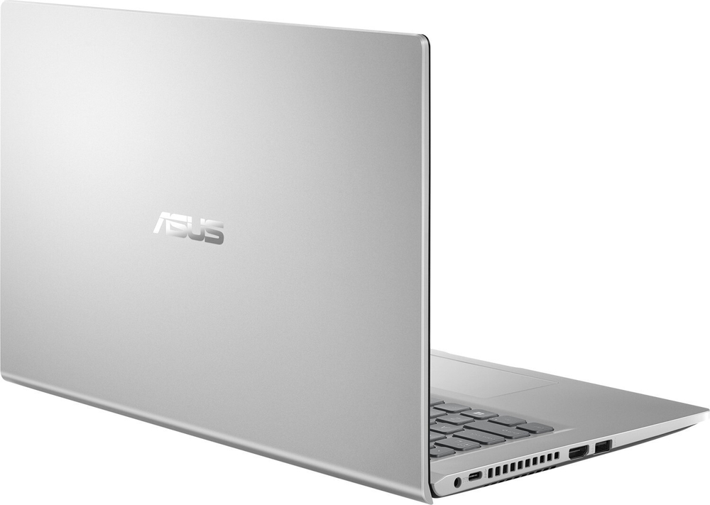 Ноутбук Asus X415MA-EB215 Slate Grey Pentium N5030/4G/512G SSD/14; FHD IPS AG/WiFi/BT/NoOS