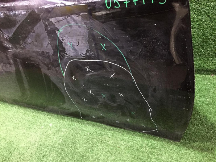 Дверь передняя правая Infiniti Q70 M Y51 10-н.в.