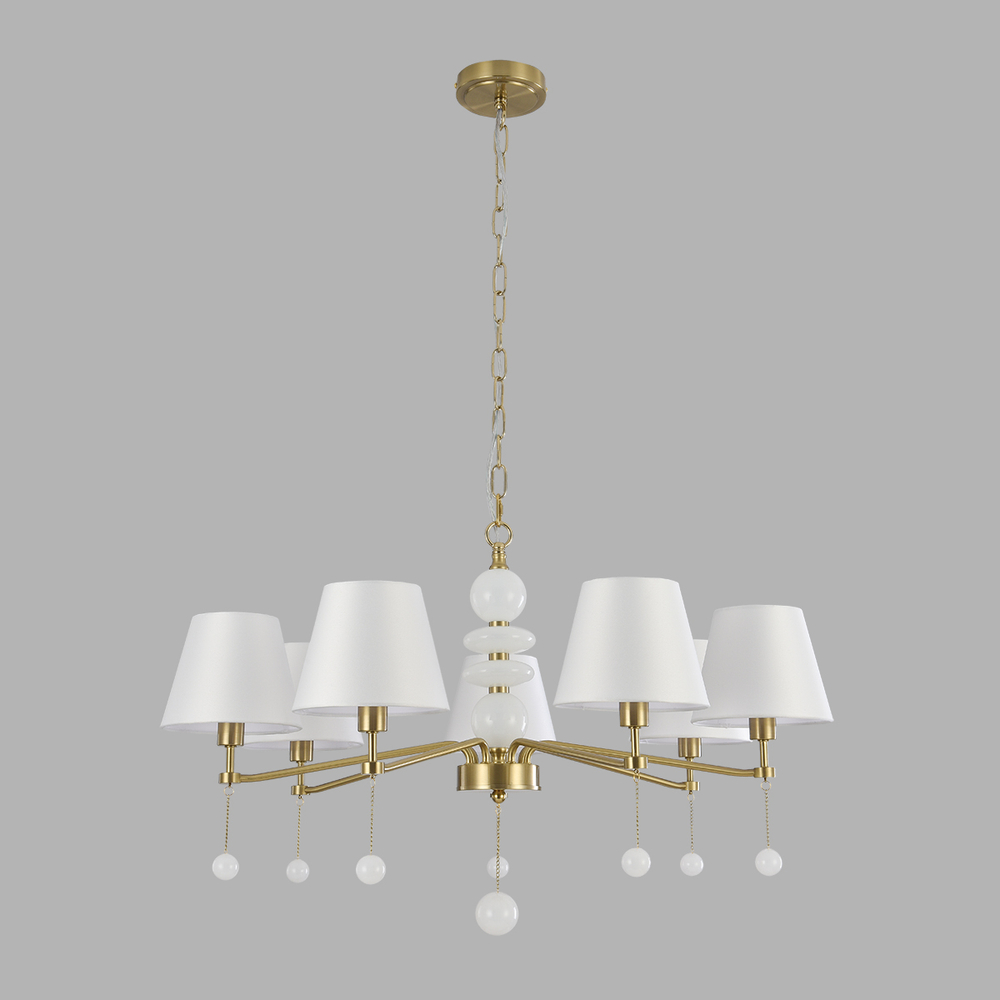 Подвесная люстра Lumion SUT 8410/7