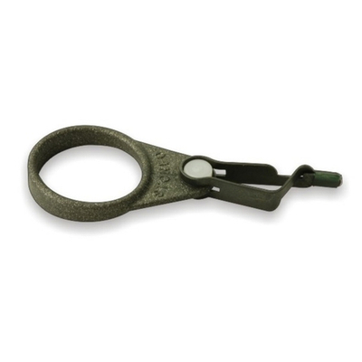 STONFO Зажим для пера PINZA HACKLES STANDARD