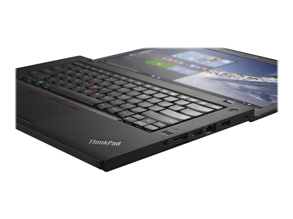 Уценённый ноутбук Lenovo Thinkpad T460 8\512 TN
