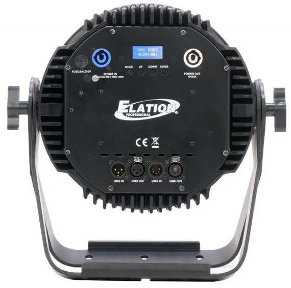 Elation SixPar 300 прожектор LED PAR