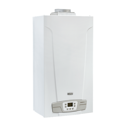 Котел газовый BAXI ECO4S 10F, 10 кВт, двухконтурный 7659668