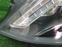 Фара левая Mercedes S w222 (2013-2017) LED