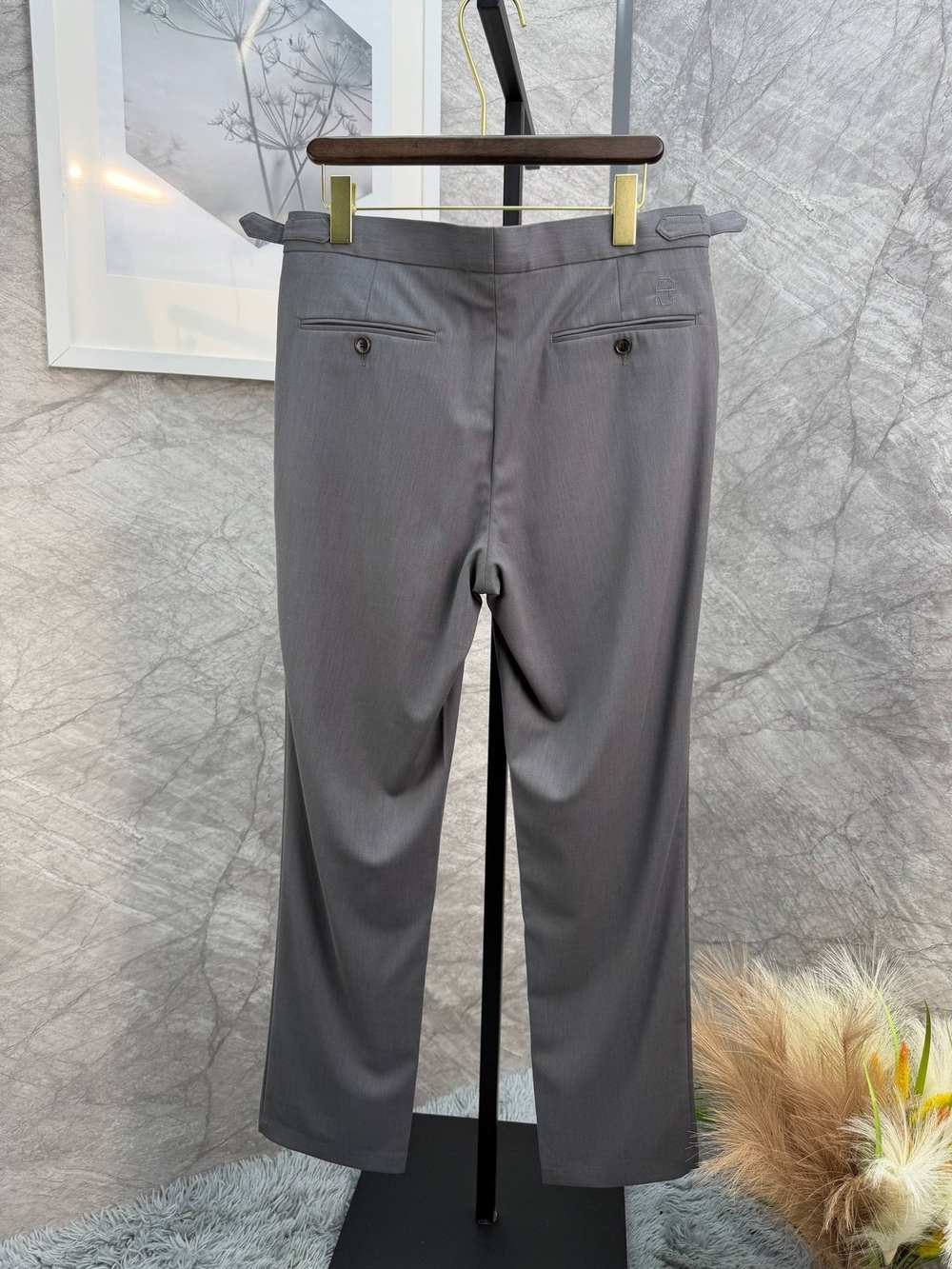 Брюки Brunello Cucinelli