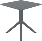 Стол пластиковый Sky Table 70
