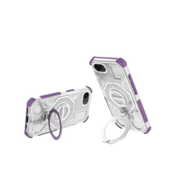Прозрачный чехол Expressive Clear Case для iPhone 16e