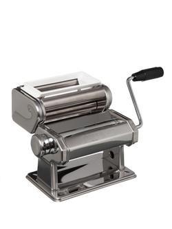 Насадка - форма для лепки равиоли Accessory Ravioli Maker AKITAJP 45 x 45 мм для лапшерезки - тестораскатки 150 мм