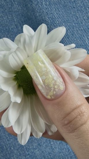 Allure gel 12 Iperfect 15 мл