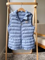 Пуховый жилет Moncler, 164