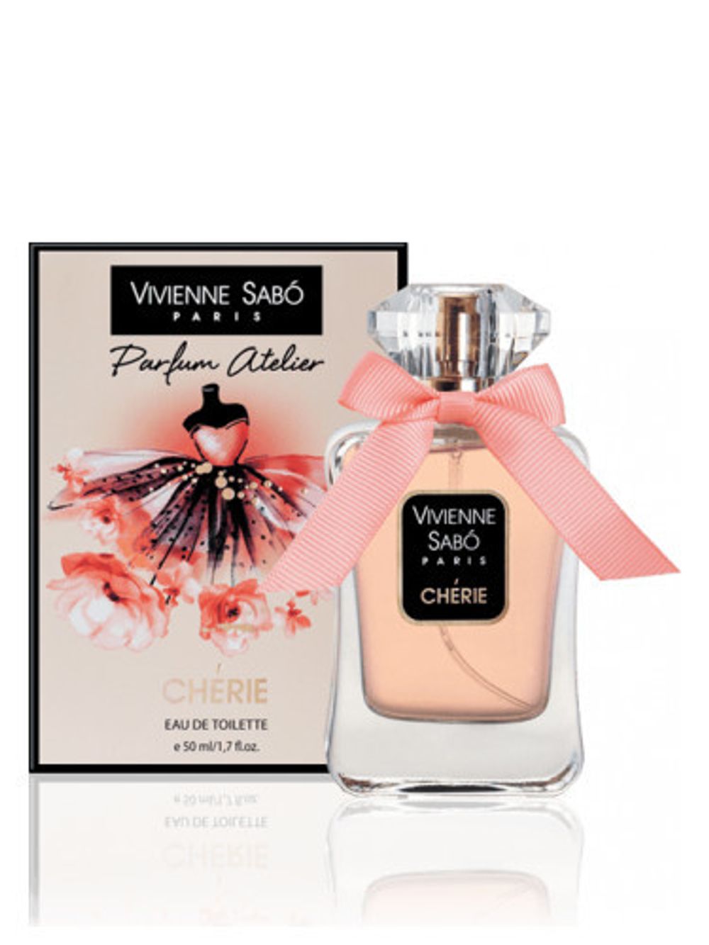 Vivienne Sabo Cherie