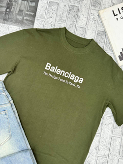 Футболка Balenciaga