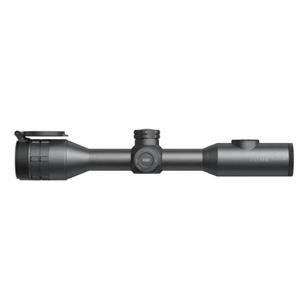 Тепловизионный прицел Tube TL 35 V2 (матрица 384x288, 12um, NETD 40mk, F35мм f/1.0, Wi-Fi, IP66)