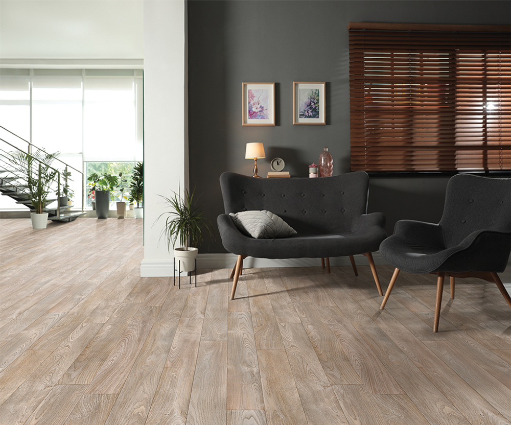 Линолеум полукоммерческий Profi Master Bourbon 7, 2,5х37м (рулон)