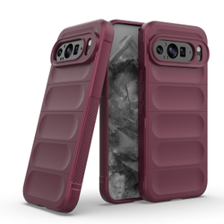 Противоударный чехол Flexible Case для Google Pixel 9 Pro XL