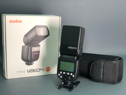 Godox V860 III S Sony E
