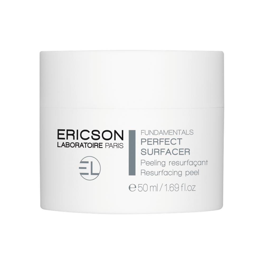 Ericson Laboratoire Выравнивающий скраб Perfect Surfacer 50 мл