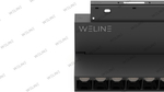 Магнитный светильник "Weline MultiFlip-1" 112 мм.