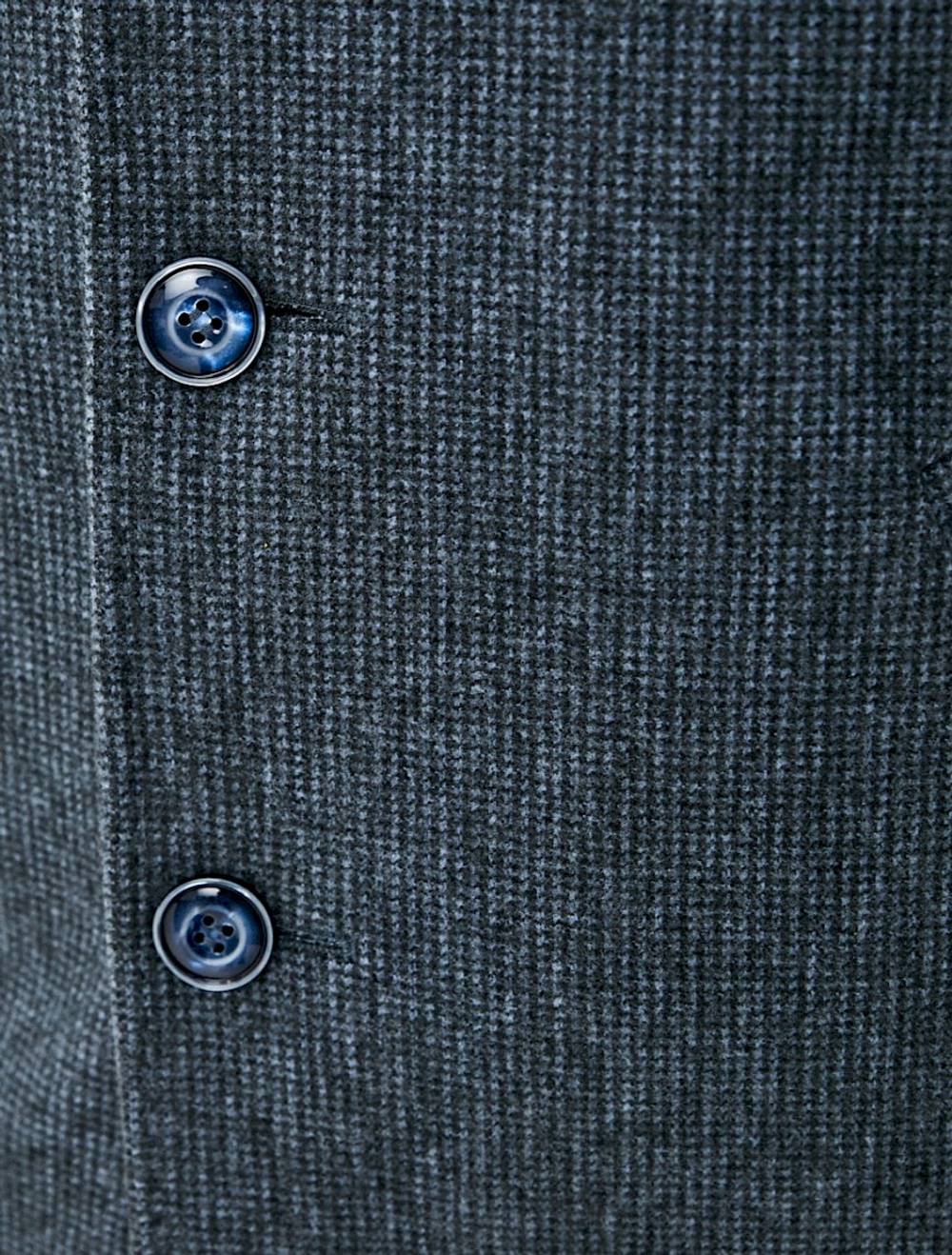 Пальто 107/1 Ф863.2 Slim-Fit