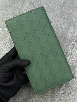 Бумажник Bottega Veneta