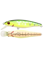 Воблер Pontoon 21 Greedy Guts 55F-MDR цвет 470 (4.1г, 1.2-1.5м)