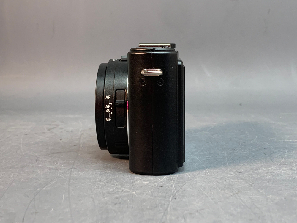 Leica Camera D-Lux 4