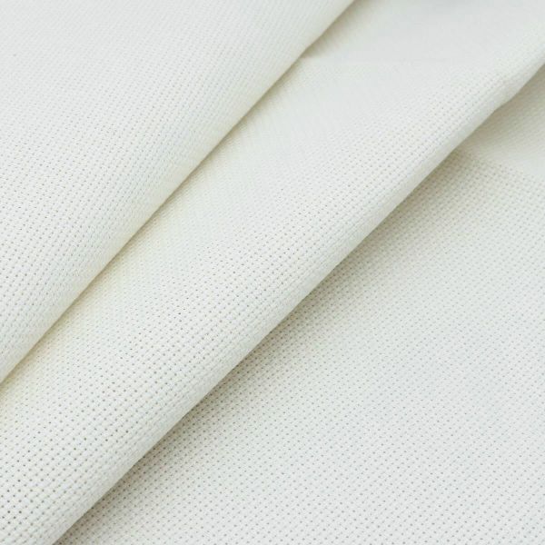 Канва Zweigart Aida 16 ct, 50x55см, 3251/264