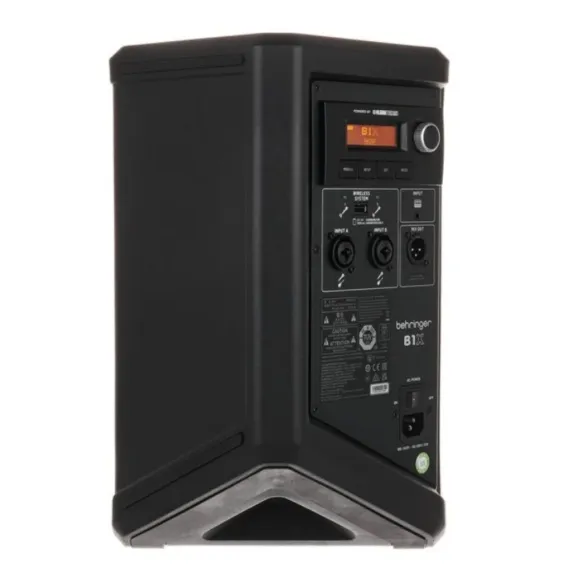 Behringer B1X