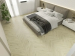 Каменно-полимерная плитка Alpine Floor Паркет лайт (Parquet Light) Дуб Алиот ЭКО 13-23