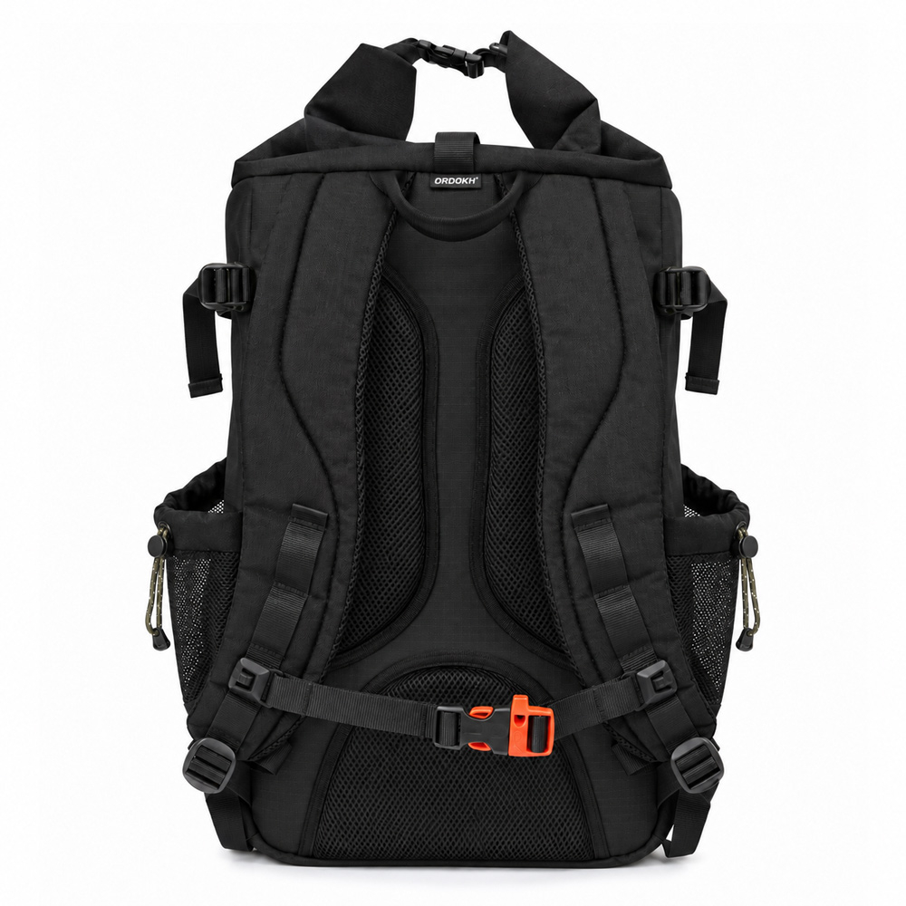 Городской рюкзак Ordokh Transit Cordura ORD-230920287 Иран