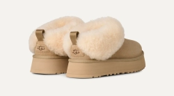 UGG Угги Tazzelle, горчичный