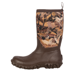 САПОГИ REMINGTON RUBBER OFF-ROAD BOOTS