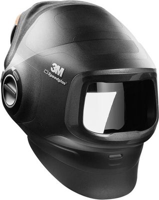 Каркас сварочной маска 3M™ Speedglas™ Heavy-Duty G5-01, без сварочного фильтра, 611100