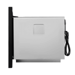 Микроволновая печь MAUNFELD JBMO155SGB02 встраиваемая