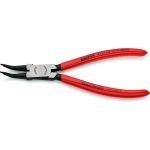 Щипцы для стопорных колец черненые 180 мм Knipex 44 31 J22