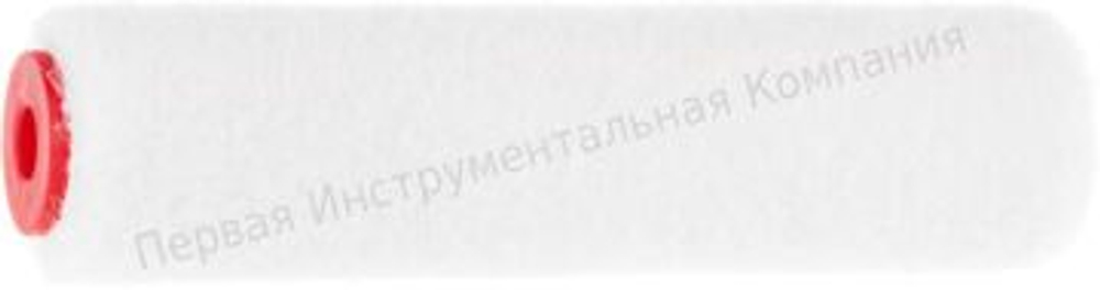 Мини-ролик велюр 100 мм ЗУБР