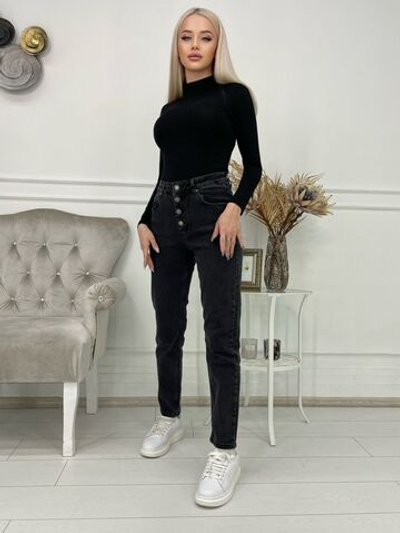 Джинсы