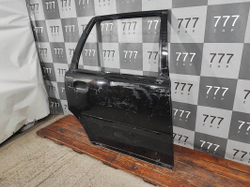 Дверь задняя правая Volvo XC90 1 02-14 Б/У Оригинал 31385355